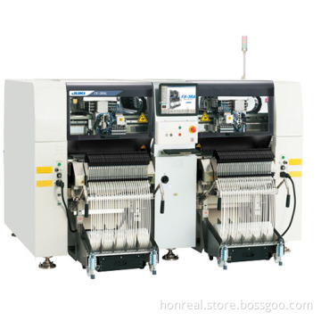 Juki FX-3RA 7R 3L High-Speed Modular Mounter